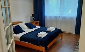Apartament Ola Podczele